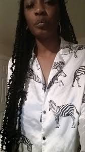 Kieshandrya Bsb Lawson