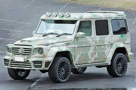 Gallery Mansory Mercedes Benz G63 Amg Sahara Edition 9 Photos Mercedes Benz Mercedes Mercedes Benz Classes