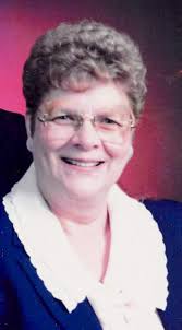 Obituary information for Anna Morse