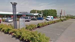 celstraf voor wel gepakte overvaller tuincentrum noordwijk omroep west