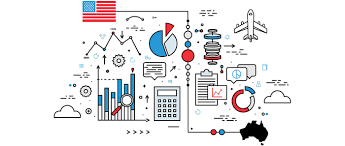 Indispensable Economic Partners The Us Australia Investment