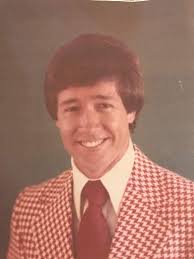 Dalton Joyce Yates (1939-1986)