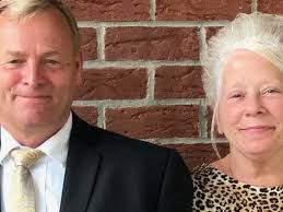 Diana L. Biggs Obituary (1956