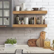 Hardys24 Kuchen Wandregal Wandregal Freischwebend Dekor