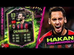 Çalhanoğlu's price on the xbox market is 1,500 coins (10 min ago), playstation is 2,800 coins (29 sec ago) and pc is 2,700 coins (39 min ago).there are 4 other versions of çalhanoğlu in fifa 21. Cheap Beast 83 Rulebreakers Calhanoglu Review Fifa 21 Ultimate Team Youtube