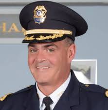 On Wednesday, May 19th, the Stamford Police Department said good bye to  Assistant Chief Thomas Wuennemann. Congratulations