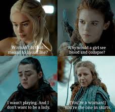 Who Is Your Favourite Actresses Gots8 Gameofthronesseason8 Gameofthronessaiaon8 Gameofthrones Gameofthrones8season F Season 8 Actresses I Love Games