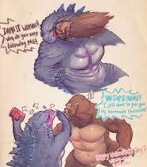 See more 'godzilla' images on know your meme! Godzilla X Femuto Pictures Femuto Instagram Posts Gramho Com 50ksecret Wall
