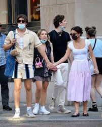 The british actor made headlines in 2018 when he tied the knot for the first time at age 57. Sb96iedt E2ihm