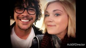 Bob Morley & Eliza Taylor Morley