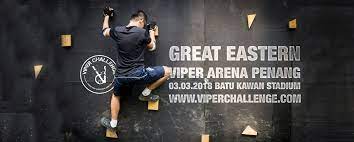 Maybe you would like to learn more about one of these? Great Eastern Viper Arena Penang 2018 Justrunlah