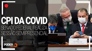 Clique aqui e assine nosso canal no youtube. Cpi Da Covid Ouve Medicos Que Defendem Tratamento Precoce Youtube