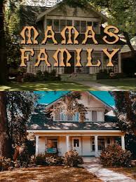 Did they ever explain what happened to Mama's grandkids Sonya and Buzz? I  don't remember if they ever did or not and I don't have the dvds to watch  the episodes in