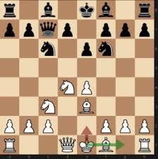 (known as the sicilian defense.) c5 is played because black is trying to attack the dark squares. Special Chess Moves How To Spot Moves Others Miss