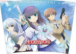 We did not find results for: Angel Beats Tumbler B Yuri Angel Otonashi Anime Toy Hobbysearch Anime Goods Store