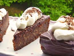 Single Schoko Bananenkuchen Mit Pfiff Bananen Kuchen Bananenkuchen Kuchen