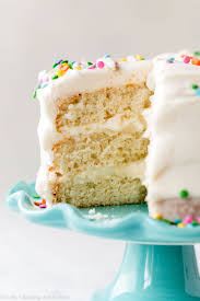 Pin On Cake