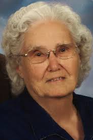 Marjorie Walker Dale