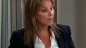 Henley worn by Cameron Spencer (William Lipton) as seen in General Hospital  2018