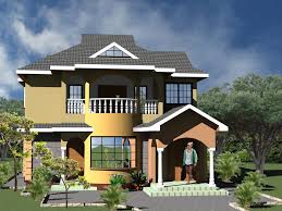 Our modern four bedroom house plans stand out with complete detail of room designing, columned entries, and ex4 room house plan pictures. Lovely 4 Bedroom Maisonette House Plans Hpd Consult