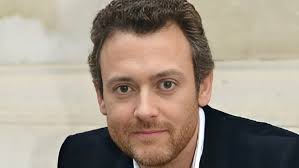 Read News and Stories about Ben Wakefield