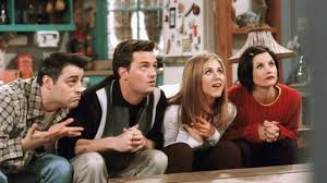 Pivot your focus for the day because the trailer for the friends reunion 2021 is finally here, people! Ht32qmieeljoym