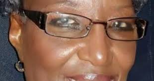 Melvina Karlean Babb Gibson