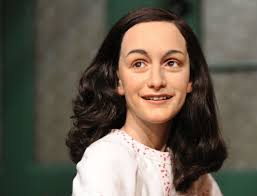 100% original products from madame clothing store online. Image Of A Young Girl Madame Tussauds Unveils Anne Frank Wax Figure Der Spiegel