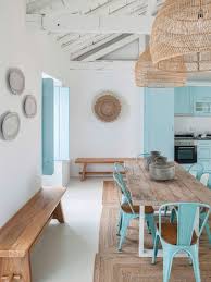 Blog De Decoracion My Leitmotiv Interiores De Casa Decoracion De Estilo Mediterraneo Decoracion De Interiores