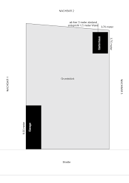 Wohngebäuden mit einem vollgeschoß bis zu 150 m² grundfläche, 2. Gartenhaus Abgelehnt Wegen Grenzlangenuberschreitung Ausnahme Alle Unterschreiben Seite 2