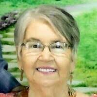 Ina Joann Godbey Obituary December 6, 2022