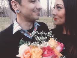 Fundraiser by Kayleigh Menge : Adam and Kayleigh's Honeymoon Fund