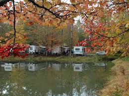 Rv,motorcoach image by greg pickens from fotolia.com ). Jenny S Creek Campground Cleveland Georgia Camp Native