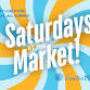 Live Music: Saturdays at the Market
