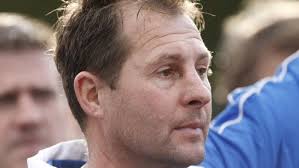 Ryan's express up for a challenge