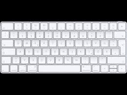 Bei unimall günstiger für studenten, schüler, lehrer & azubis. Apple Mla22d A Magic Keyboard Tastatur Tastatur Mediamarkt