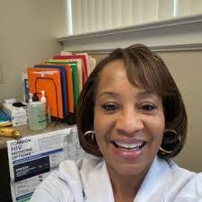 Wendy Greenway's Instagram, Twitter & Facebook