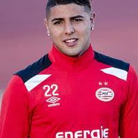 The compact squad overview with all players and data in the season 69/70. Psv Eindhoven Spieler Der Komplette Kader Mit Trainer Sport1