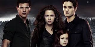 Test can you pass the most basic netflix original movie knowledge quiz ever? There S A Documentary About The Still Hardcore Twilight Fandom Cinemablend