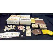 Puerto rico tiene fabulosas cosas por hacer, desde pasear por los castillos llenos de historia del viejo san juan, hasta correr con caballos salvajes y al igual que en estados unidos, en puerto rico. Comprar Undaunted North Africa Castellano Juego De Mesa