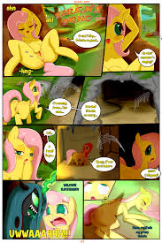 Chrysalis Leitmotif Porn comic, Rule 34 comic, Cartoon porn comic -  GOLDENCOMICS