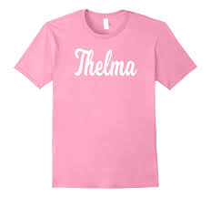 Thelma