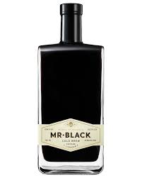 Mr Black Is Coffee Liqueur Made For Coffee Purists Crafted At A Small Distillery On The Nsw Central Coast Mr Black U Coffee Brewing Liqueur Coffee Cocktails