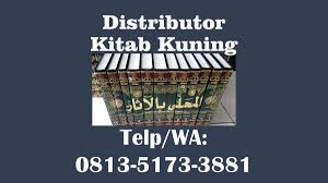 Terjemah kitab fiqih wadhih juz 3 pdf. Kitab Kuning Kitabkuning99 Twitter