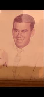 Sgt Clyde N. Bone (1936-2002)