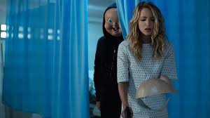 A direct sequel to andy muschietti's it, the blockbuster caught up with the losers' club 27 years later. The 8 Most Anticipated Horror Movies Of 2019 Mental Floss