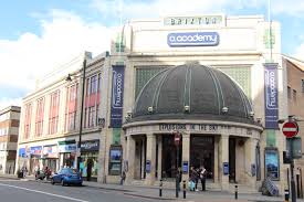 o2 brixton academy wikipedia