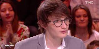 We did not find results for: Aurelien Enthoven Le Fils De Carla Bruni Reagit Aux Attaques Antisemites Video