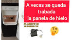 FABRICADOR DE HIELO WHIRLPOOL GI15NDXXS A ...