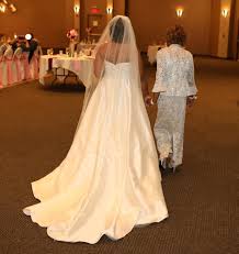 Other dresses you may like. Oleg Cassini Crystal Encrusted Mikado Ball Gown Cwg791 Nearly Newlywed